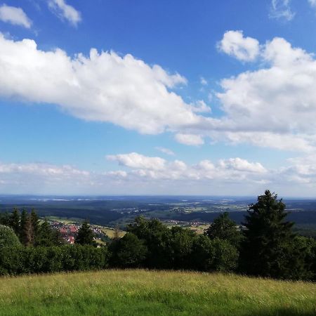Leimbach Bad Brückenau Exterior foto