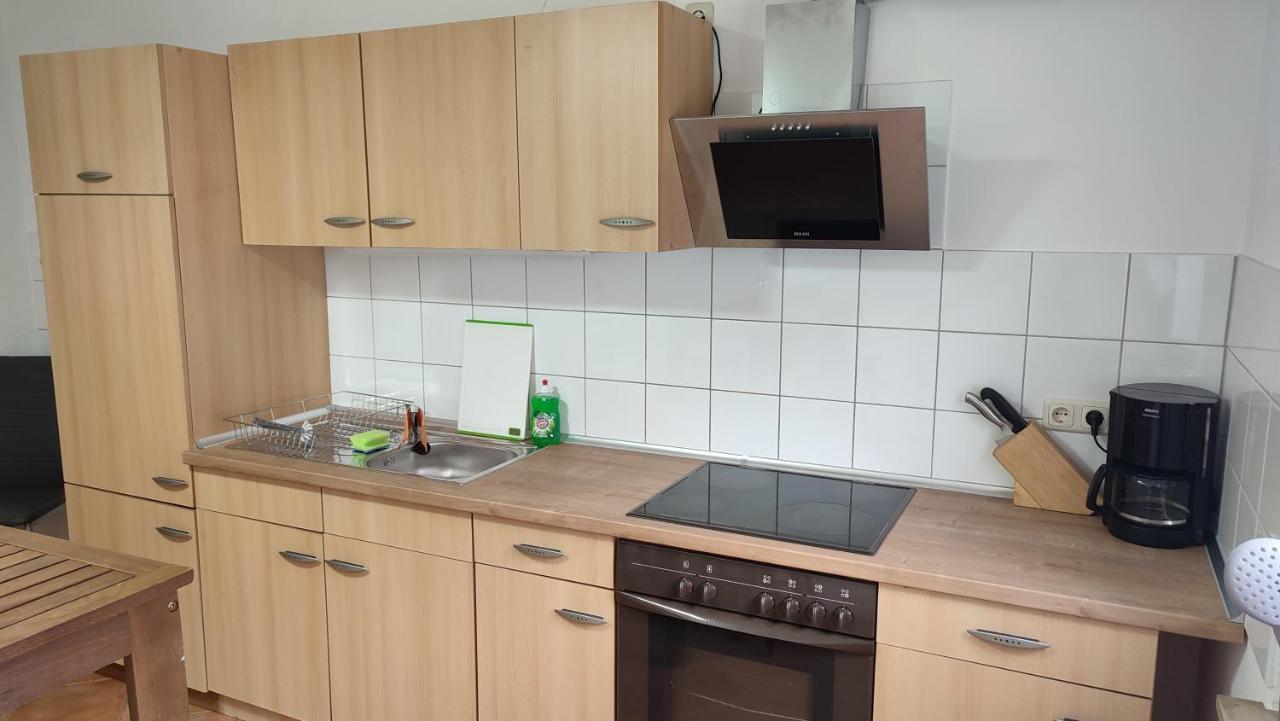 Leimbach Bad Brückenau Exterior foto