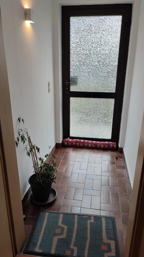 Leimbach Bad Brückenau Exterior foto