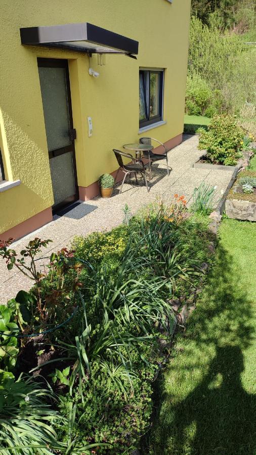 Leimbach Bad Brückenau Exterior foto